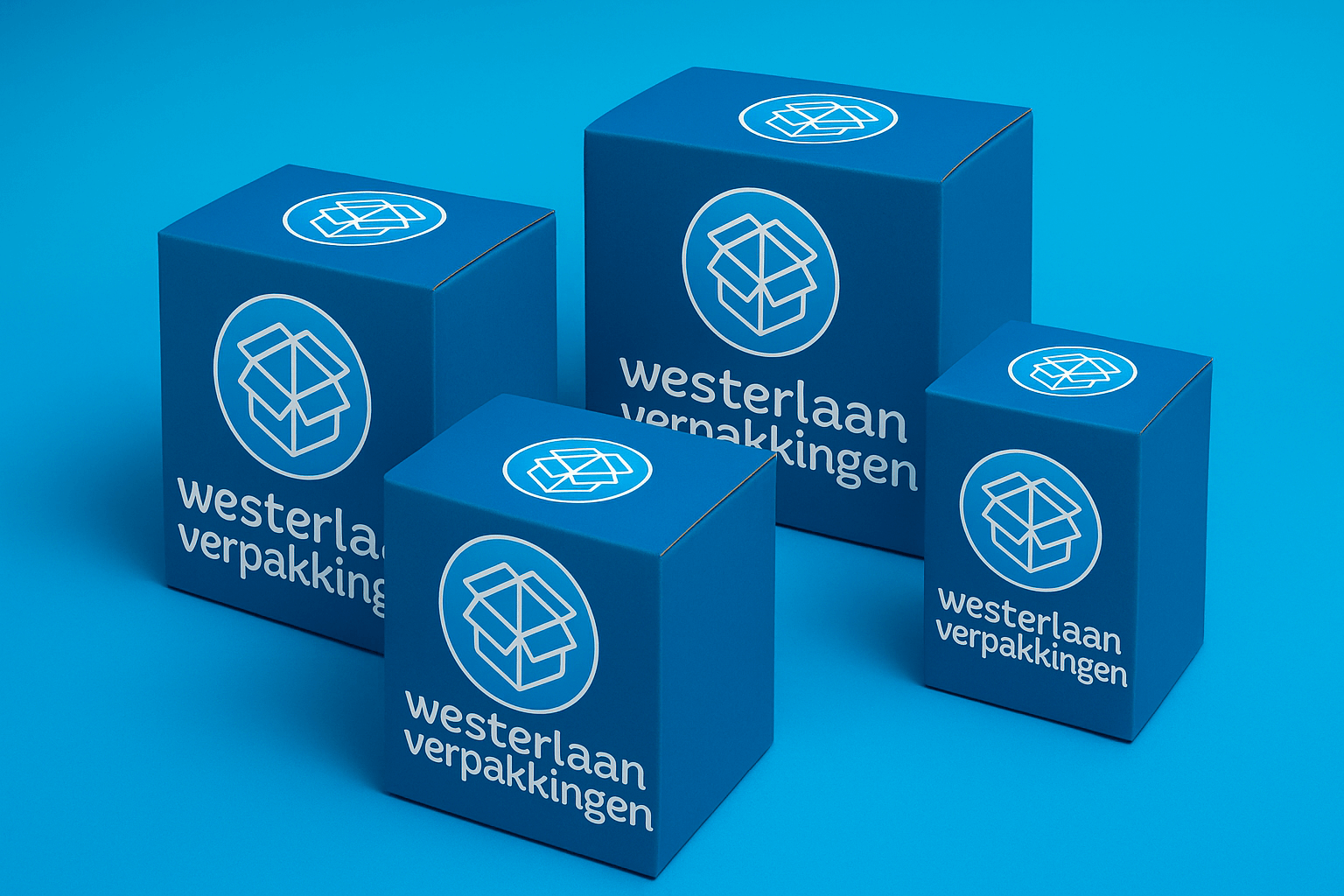 Voorraadbeheer en co-packaging