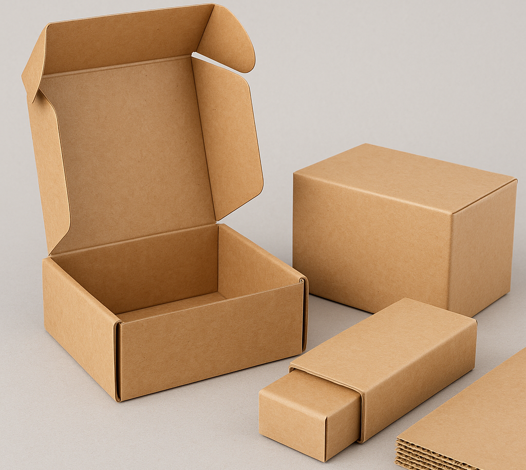 Hoe duurzaam papier en chemievrij drukken jouw verpakking groener maken